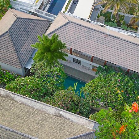 Dirga'S House Sanur View By Eps Hotel Buitenkant foto