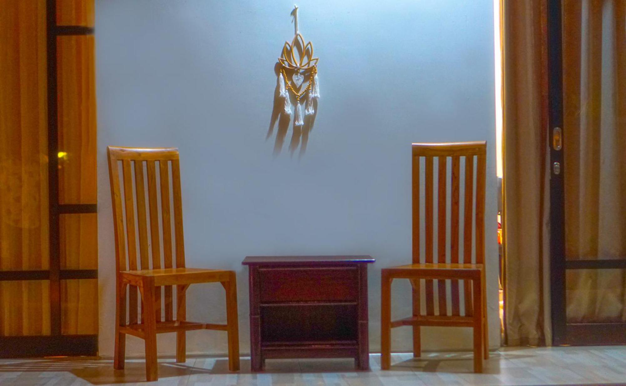 Dirga'S House Sanur View By Eps Hotel Buitenkant foto
