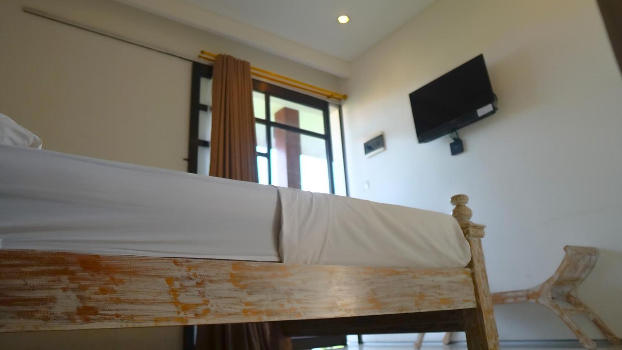 Dirga'S House Sanur View By Eps Hotel Buitenkant foto
