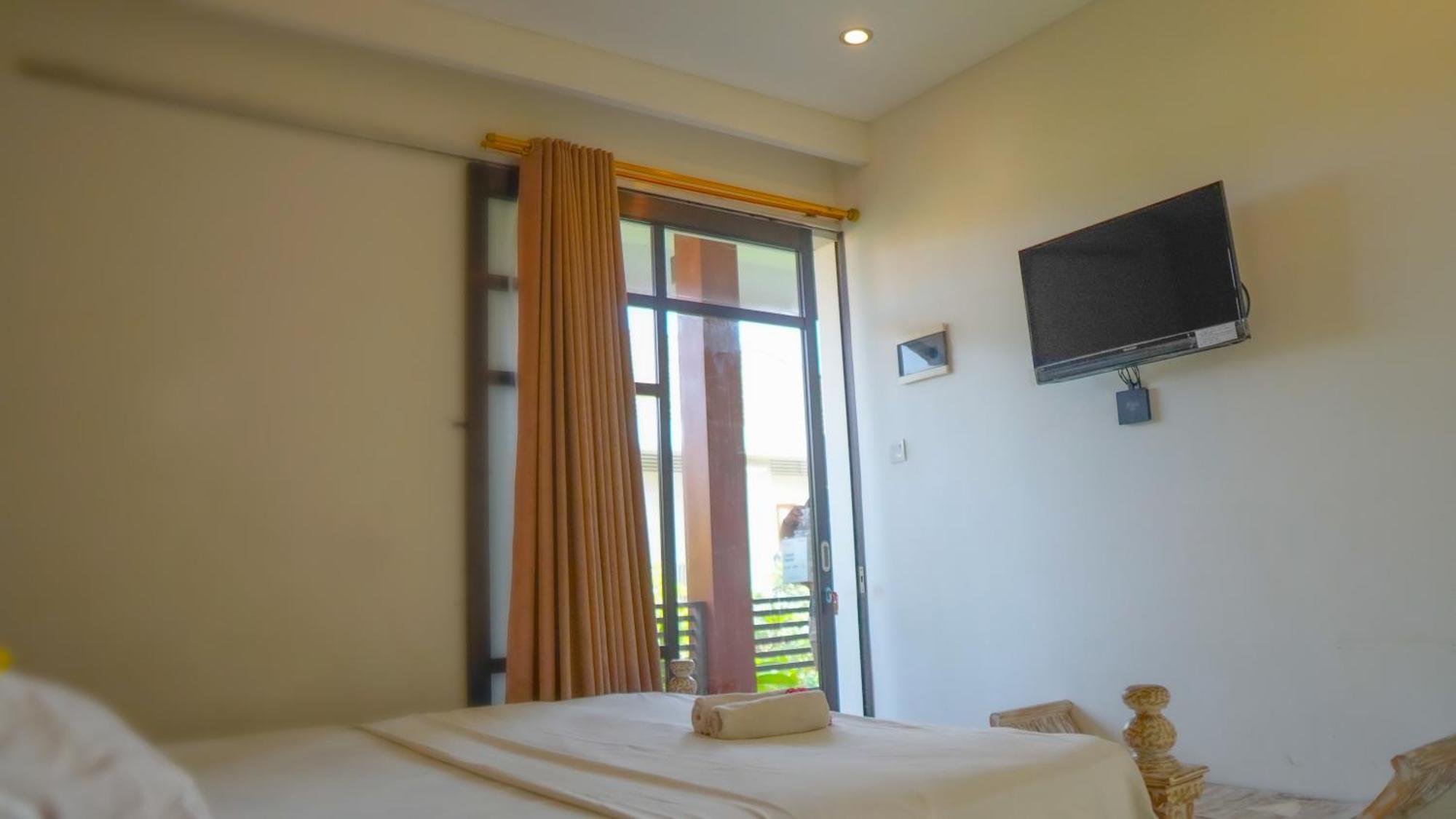 Dirga'S House Sanur View By Eps Hotel Buitenkant foto