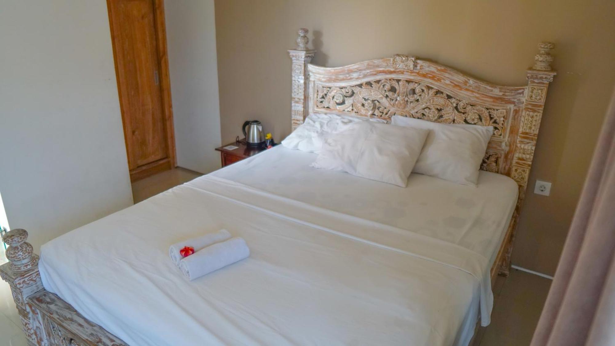 Dirga'S House Sanur View By Eps Hotel Buitenkant foto