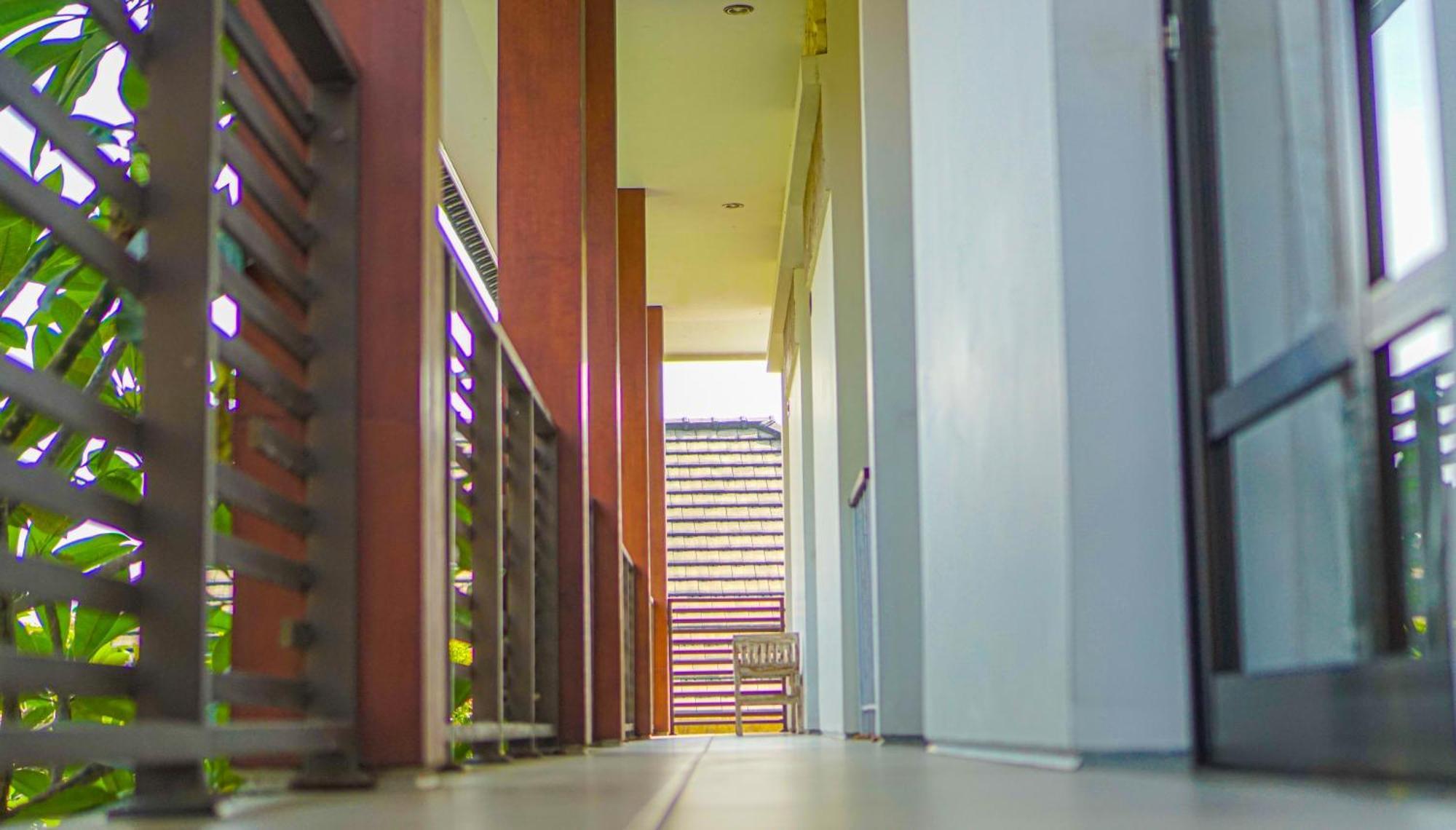 Dirga'S House Sanur View By Eps Hotel Buitenkant foto