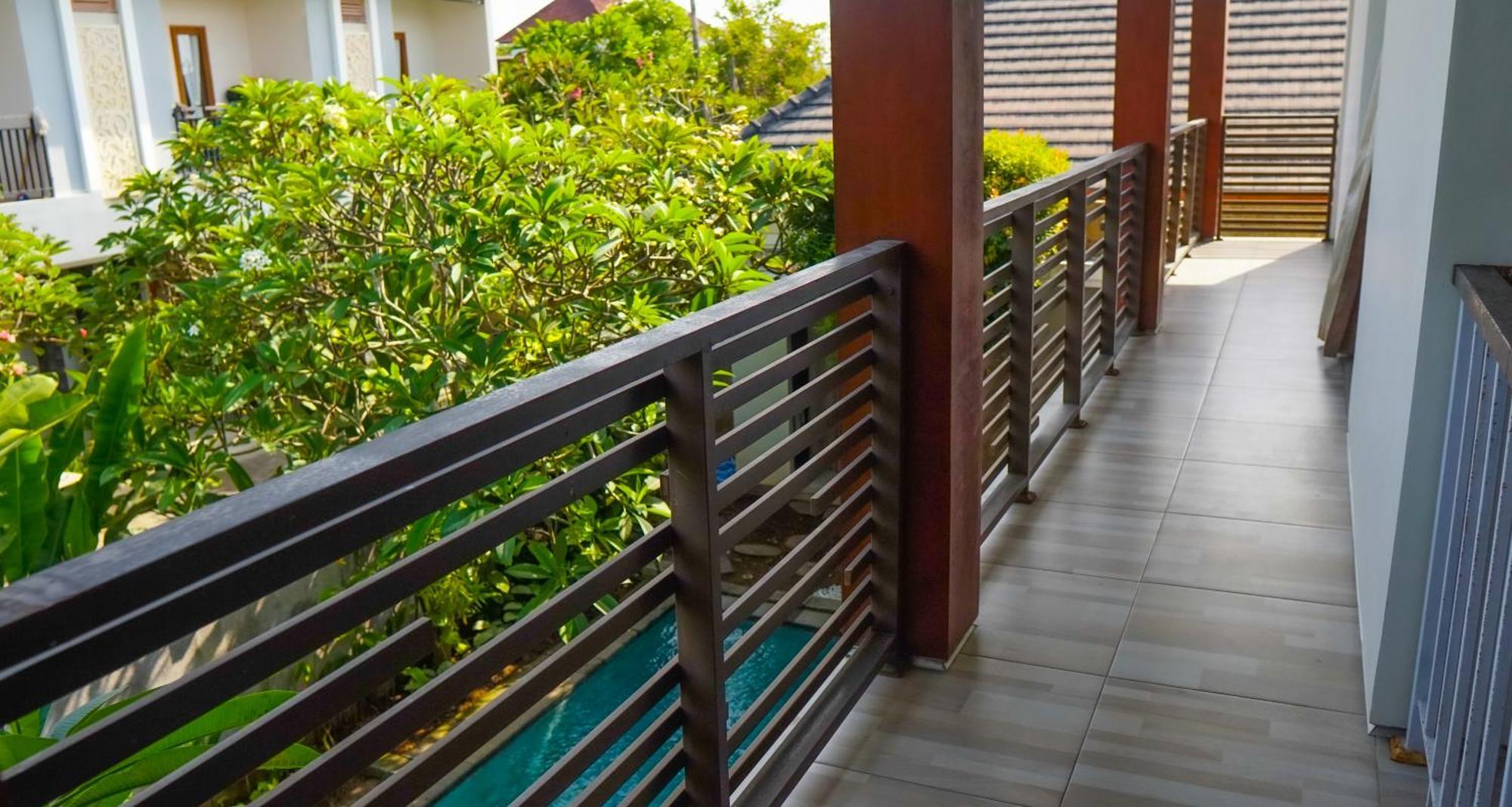 Dirga'S House Sanur View By Eps Hotel Buitenkant foto