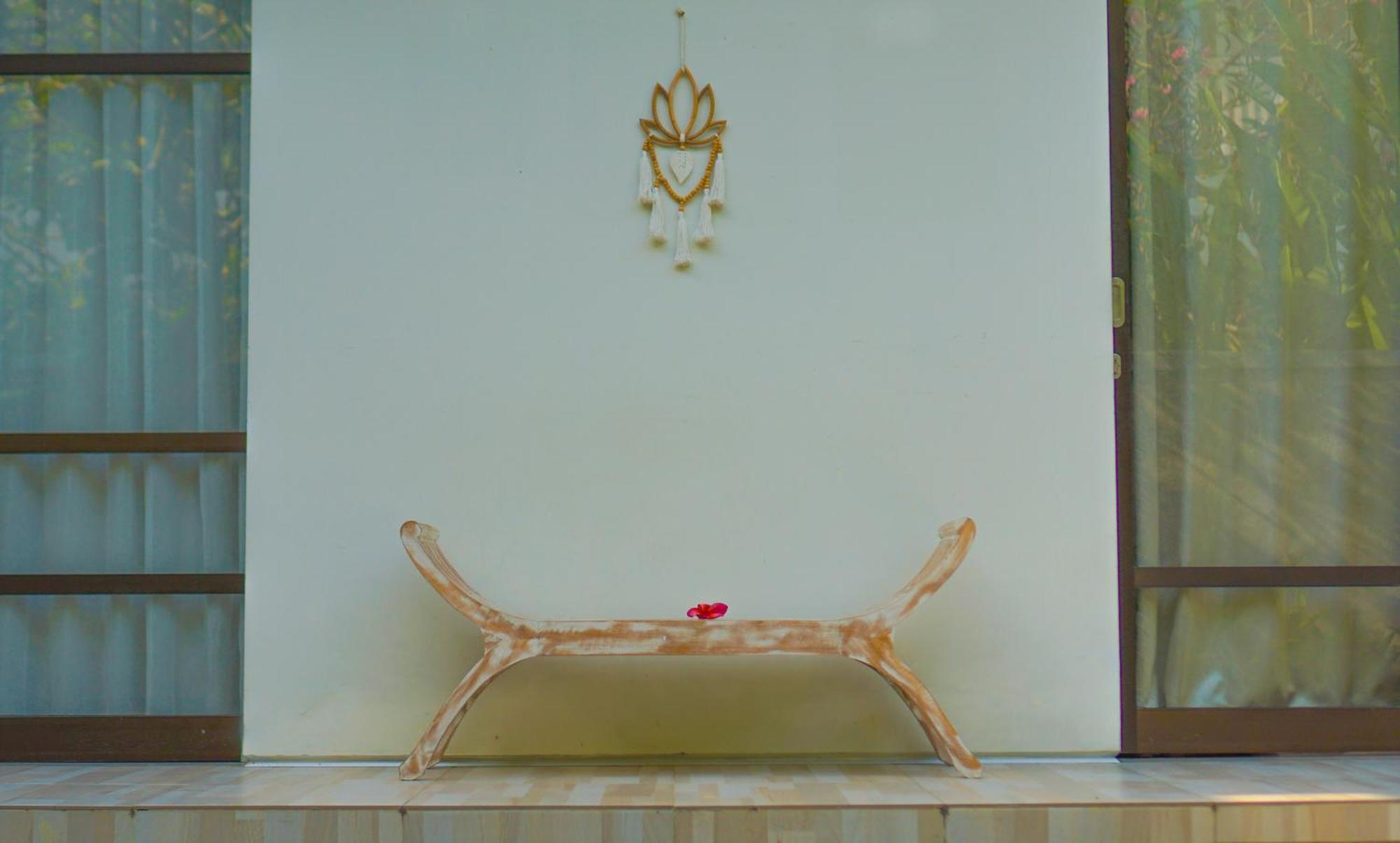 Dirga'S House Sanur View By Eps Hotel Buitenkant foto