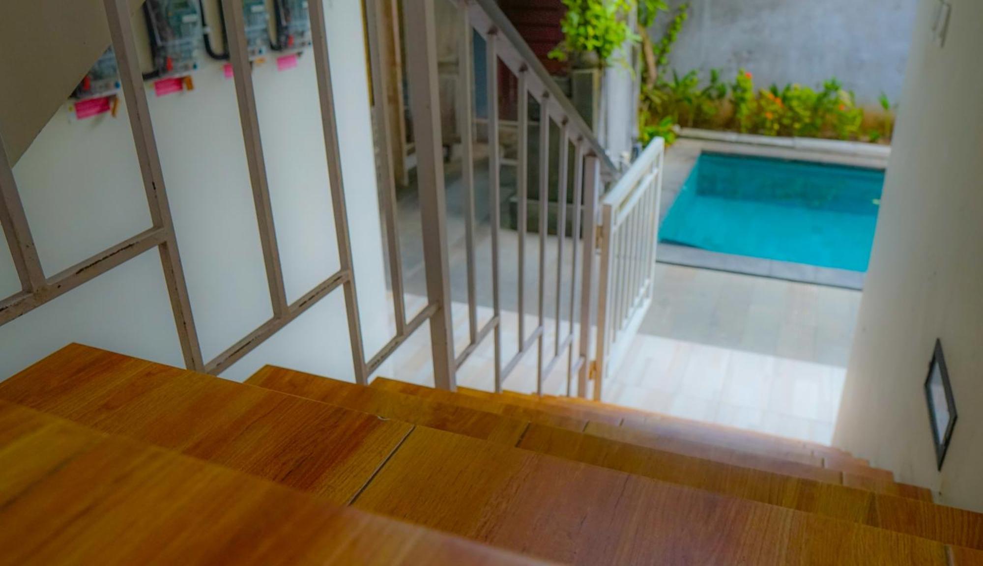 Dirga'S House Sanur View By Eps Hotel Buitenkant foto